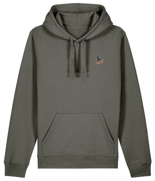 Meet Digital Scorpion: Sustainable Streetwear With a Sting