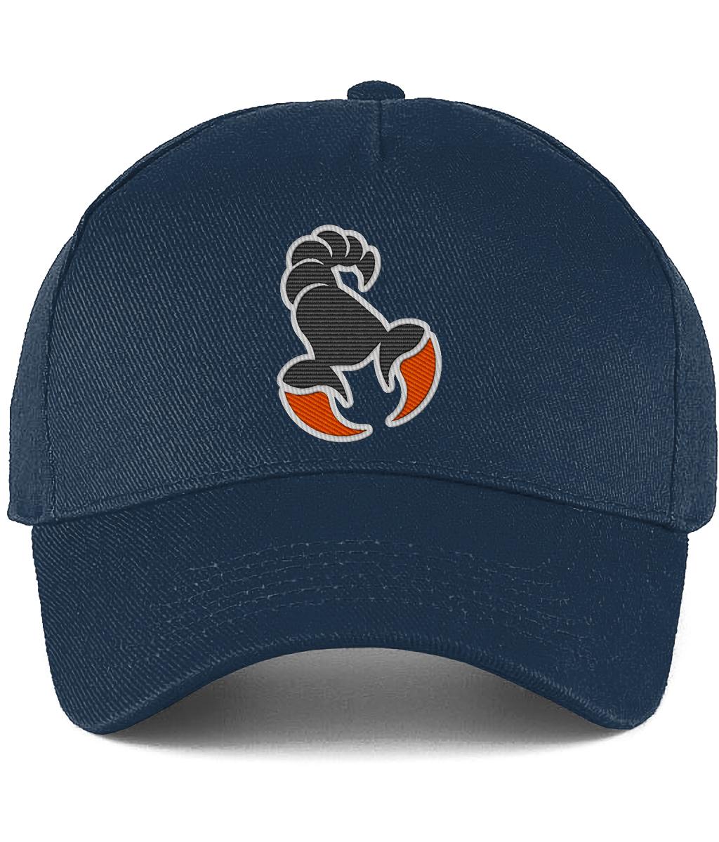 Digital Scorpion Baseball Cap