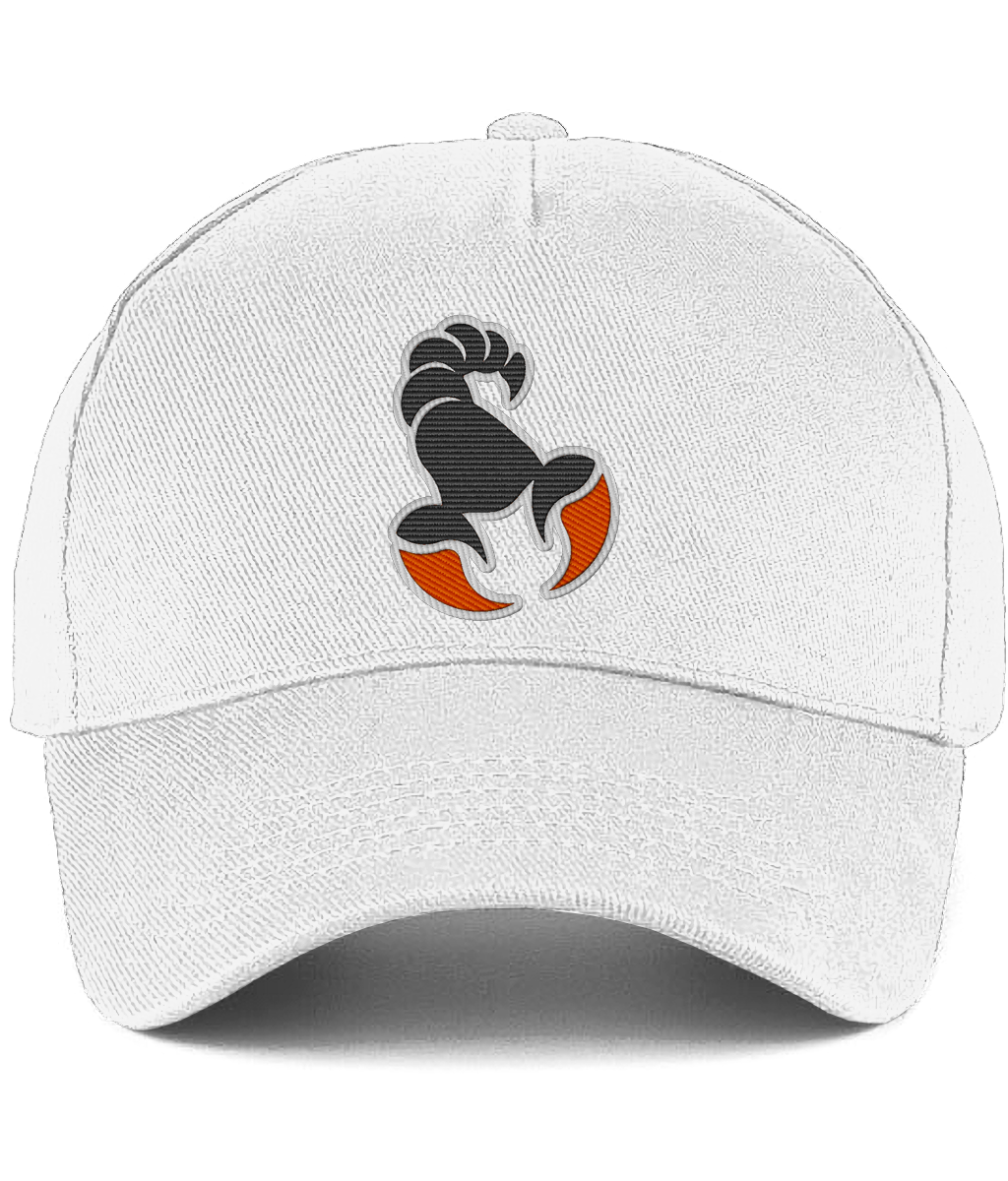 Digital Scorpion Baseball Cap