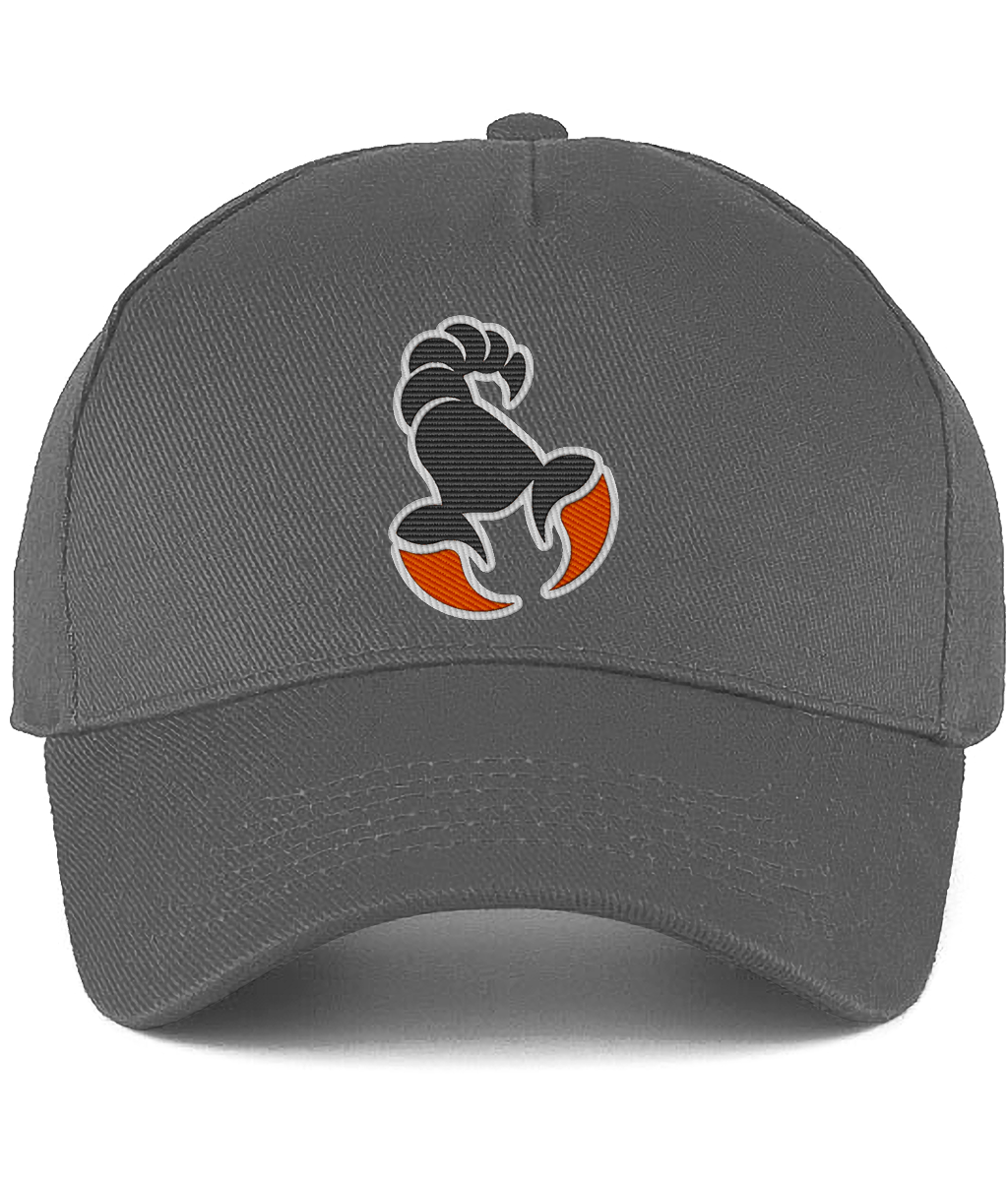 Digital Scorpion Baseball Cap