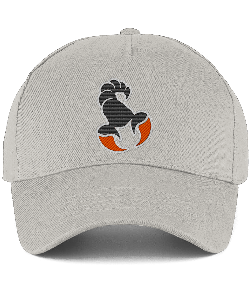 Digital Scorpion Baseball Cap