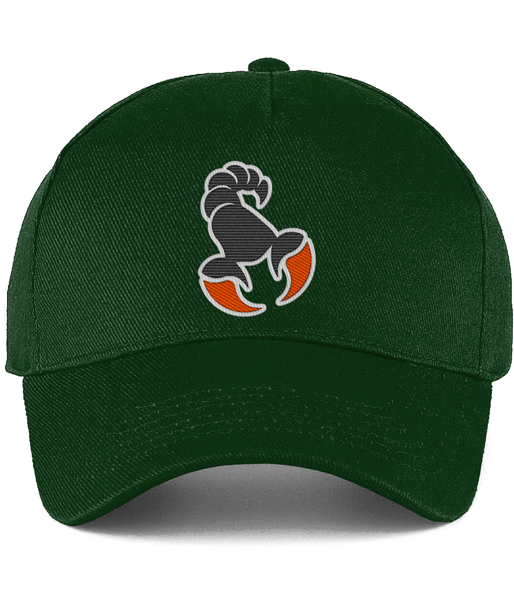 Digital Scorpion Baseball Cap