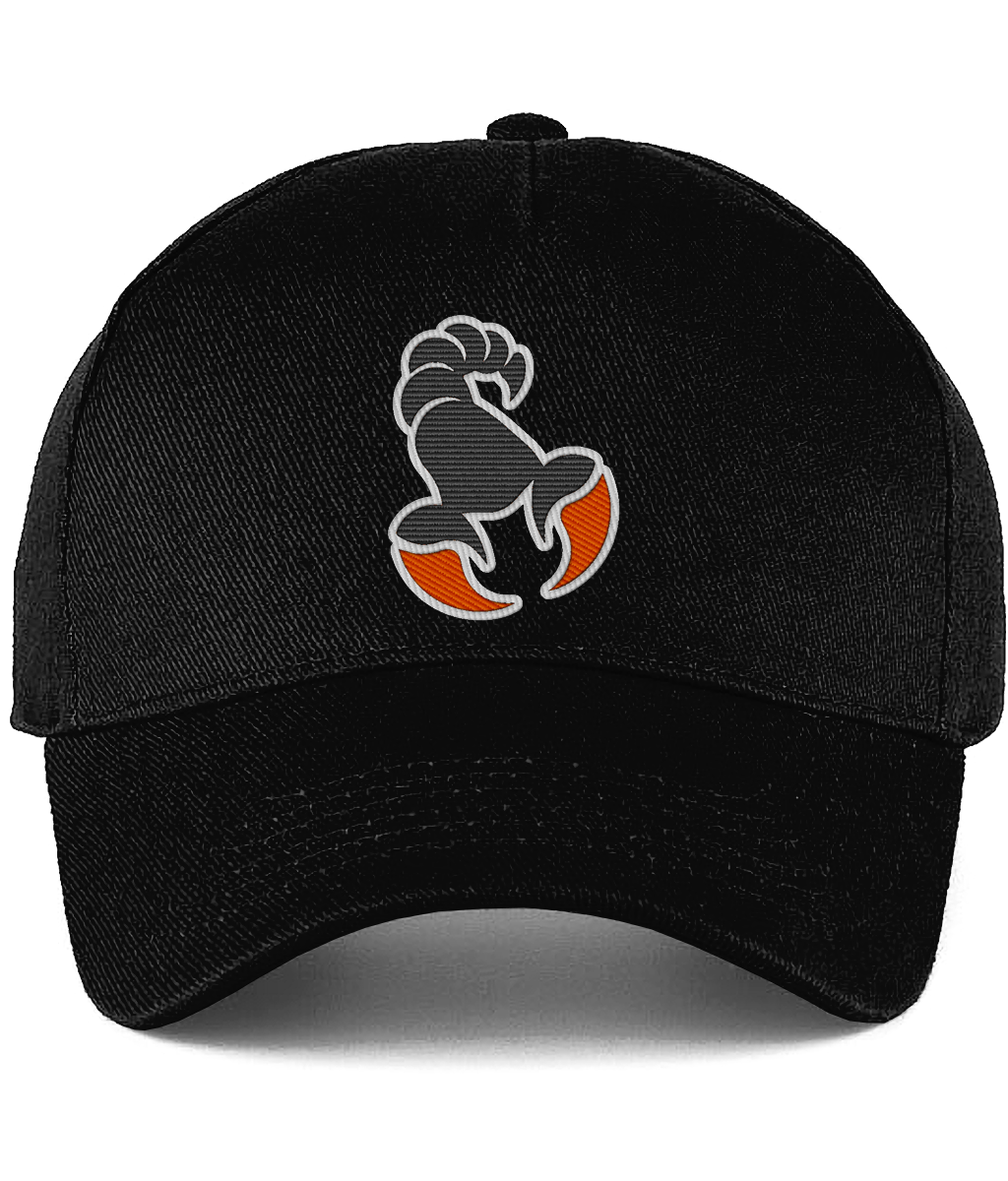 Digital Scorpion Baseball Cap